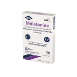 IBSA FilmTec Melatonine Forest Fruit Taste 30 Oro-dispergeerbare films
