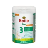 Holle Pural Biologische geitenmelk opvolgmelk 3 vanaf 10 maanden 800g