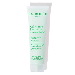 LA ROSÉE Feuchtigkeitsspendende Gesichts-Gel-Creme 60 ml