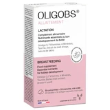 Ccd Oligobs Borstvoeding 30 tabletten + 30 capsules
