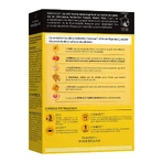 Herbesan Complexe Vitalité Immunité Fatigue 20 Ampullen