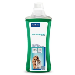 Virbac VET AQUADENT Vers 500ml