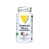 Vit'All+ Ontspanningscomplex 60 capsules