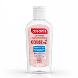 Assanis Pocket Geurend Kersen Hydroalcoholische Gel 80ml