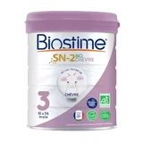 Biostime Biologische geitenmelk SN-2 voor zuigelingen - 3e leeftijd van 10 tot 36 maanden 800g