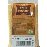 Faina de migdale, 100 g, Herbal Sana