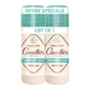 Cavaillès Dermato 48H Desodorante Stick 2x40 ml