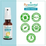 Puressentiel Aroma Stress Spray bucal Con aceites esenciales bio 20ml
