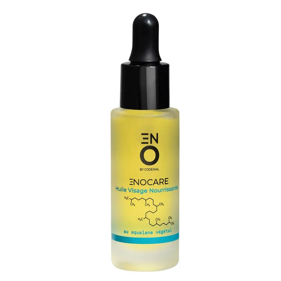 ENO Laboratoire Codexial Enocare Odżywczy olejek do twarzy Do wszystkich rodzajów skóry 20ml: ceny i cechy