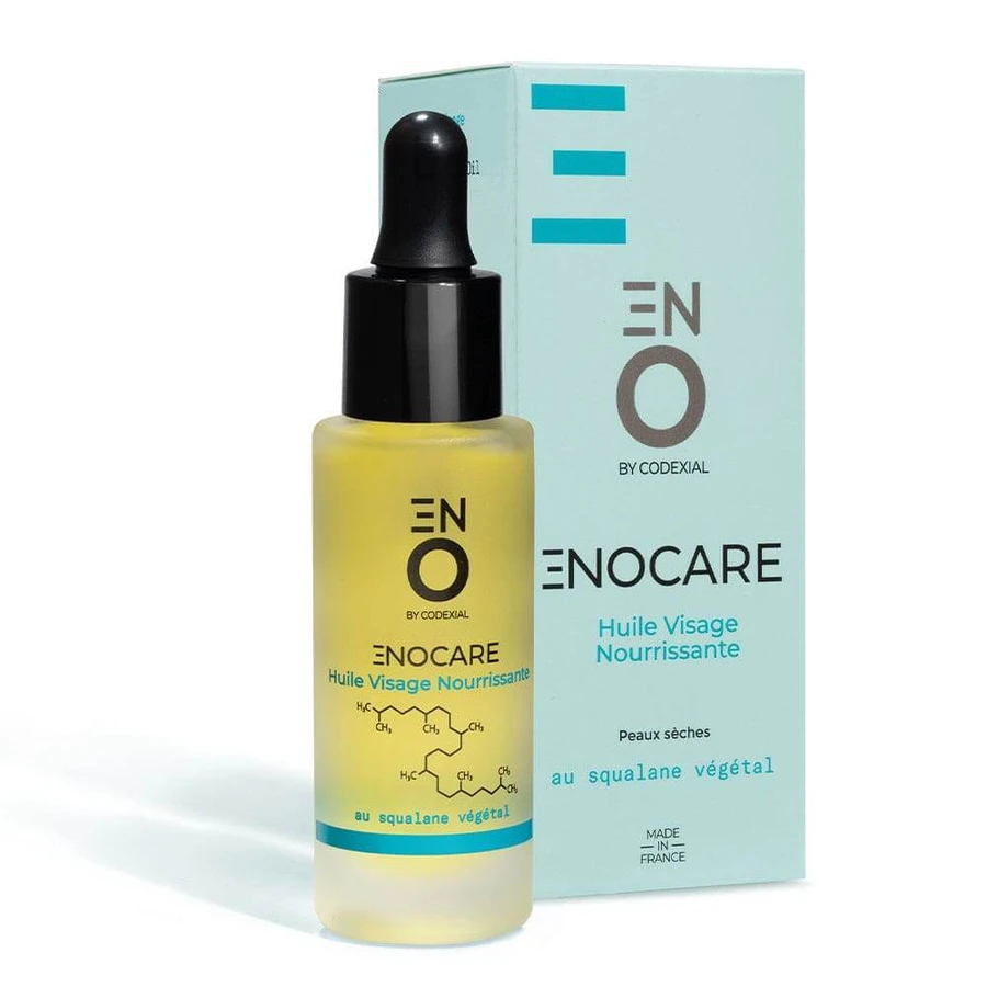 ENO Laboratoire Codexial Enocare Odżywczy olejek do twarzy Do wszystkich rodzajów skóry 20ml: ceny i cechy