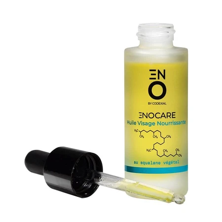 ENO Laboratoire Codexial Enocare Odżywczy olejek do twarzy Do wszystkich rodzajów skóry 20ml: ceny i cechy