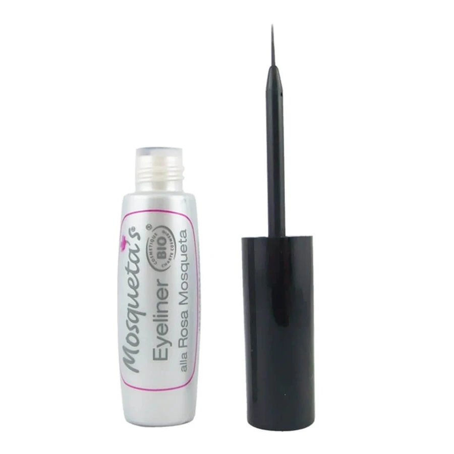 Kosmeo Organic Eyeliner Mosquetas 5ml