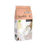 Glutenfreies braunes Reismehl, 375 g, Fior Di Loto