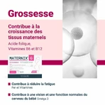 Densmore Maternix G Grossesse 90 Kapseln