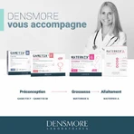 Densmore Maternix G Grossesse 90 Kapseln