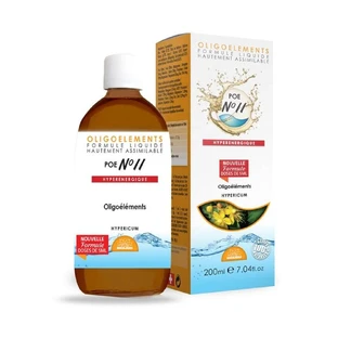 Propos'Nature Hipérico Poe nº 11 200 ml