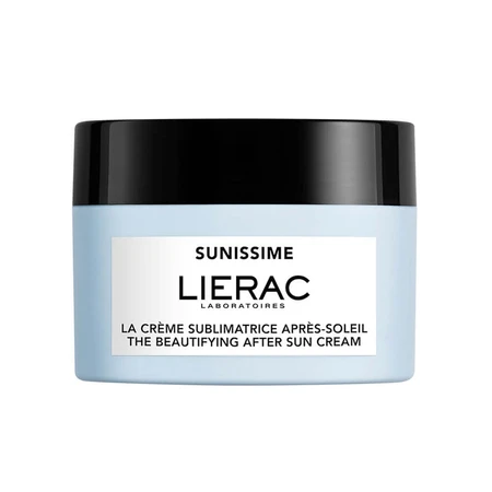 Lierac Sunissime Sublimierende After-Sun Körpercreme 200ml
