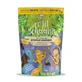 Iswari Petit Bouddha Bio Magie Bosbes Super Ontbijt 400g