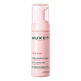 Nuxe Zeer roos Lichte reinigingsmousse 150ml
