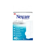 Nexcare Soft Touch Verband Zachte Adembescherming x40