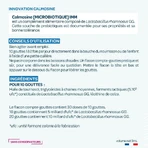 Calmosine Microbiota IMM 9ml