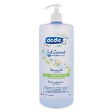 Dodie 3-in-1 Waschgel der ersten Tage 1l