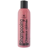 Naturado Shampoo voor beschadigd haar 200 ml