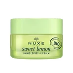 Nuxe Bálsamo Labial Ecológico Limón Dulce 15g