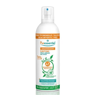 Puressentiel Luftreinigungsspray mit 41 ätherischen Ölen 500 ml