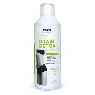 Eafit Detox Ontgiftingsmiddel 500ml