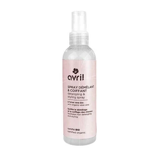 Avril Ontwarrende en Coifferende Spray 200 ml