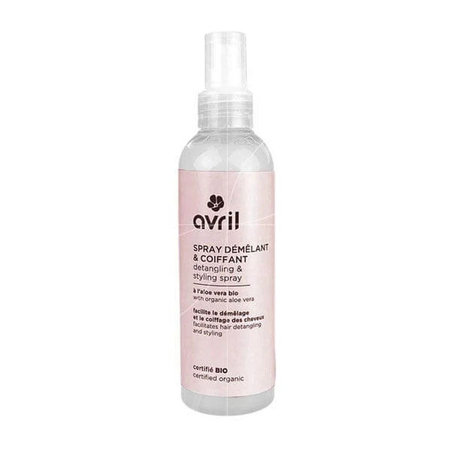 Avril Ontwarrende en Coifferende Spray 200 ml