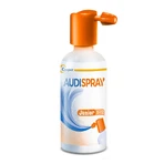 Audispray Ear Cleaning Junior 25ml