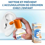 Audispray Ear Cleaning Junior 25ml