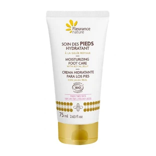 Fleurance Nature FEUCHTIGKEITSFUSSBEHANDLUNG MIT ORGANISCHEM KERRY PEACE 75ml