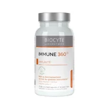 Biocyte Longevidad 360° Inmunidad 30 cápsulas