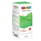 Pediakid Appelsiroop Transit Doux 125 ml