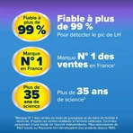 Clearblue Digitale Ovulatietest 20 teststaafjes