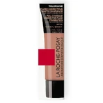 La Roche-Posay Toleriane Make-up Vloeibare concealer met hoge dekking foundation 16h SPF25 30ml