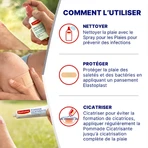 Elastoplast Waterdichte Pleisters Extra Bestendig 1 Maat 20st