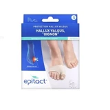 Epitact Hallux valgus "Zwiebel" Protect 1 Fuß - rechts/links passend