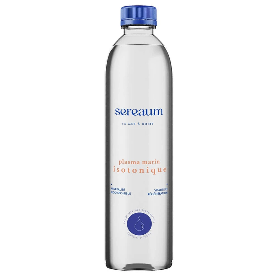 Sereaum Plasma Marino Isotónico 600ml