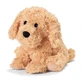 Soframar Warmies Curly Bouillotte Hund Plüsch