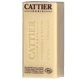 Cattier Fijne plantaardige zeep surgras shea bio 150g