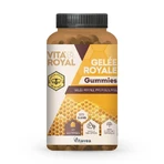 Vitavea Santé Vita'Royal Royal Jelly and Honey Lemon Flavor 30 gum