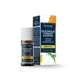 Dietaroma Ademhalings Synergie Bio van Oleopolis 10ml