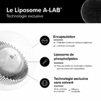 A-LAB Zinc liposomal 15 mg Immune Skin Hair Vision Acne 60 capsules