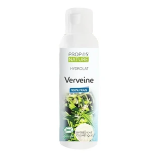 Propos'Nature Hidrolato de Verbena Bio 100ml