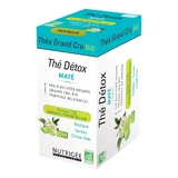 Nutrigée The Detox Mate Bio 15 Sachets