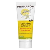 Pranarôm Aromapic Kalmerende gelcrème Insectenbeten 40ml
